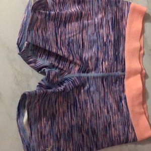 old navy active shorts